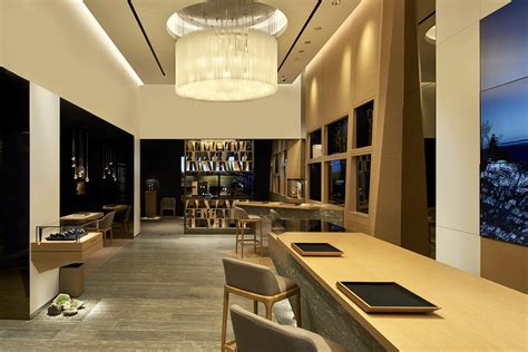 audemars piguet boutique.